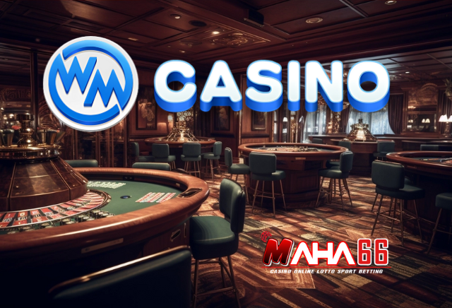 WM Casino